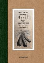 Okładka książki Ogród przy dworze wiejskim