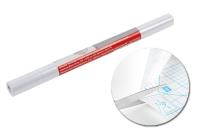 Okładka książki OKLADKA SAMOPRZYLEPNA 330X1500 MM ROLKA -PANTA BPZ