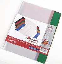 Opakowanie OKLADKI NA PODRECZNIKI WESOLA SZKOLA X7 SZT PANTA OZ-17 BPZ