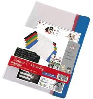 Opakowanie Okładki zestaw 1-klasisty