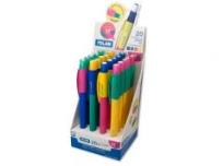 Opakowanie Ołówek mechaniczny PL1 Touch 2B 0,9mm (20szt)MILAN