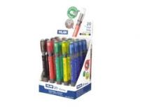 Opakowanie Ołówek mechaniczny Sway HB 0,7mm (20szt) MILAN