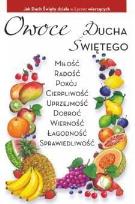 Okładka książki Owoce Ducha Świętego