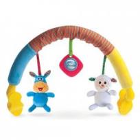 Opakowanie Pałąk wesoła farma BAM BAM