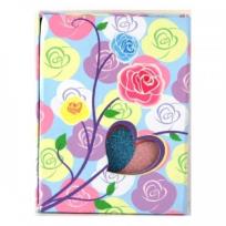 Opakowanie Pamiętnik Róża 9242412)