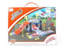 Opakowanie Parking 32 x 24 cm