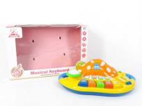 Opakowanie Pianinko 37x24cm dla malucha