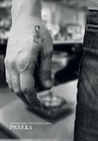 Okładka książki Pigułka