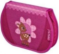 Opakowanie Piórnik 26 części Flexi Flower Fawn