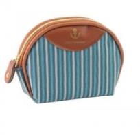 Opakowanie Piórnik 3088 niebieski DELI