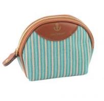 Opakowanie Piórnik 3088 zielony DELI