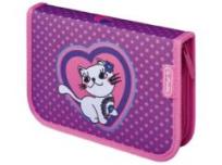 Opakowanie Piórnik 31 części Kitten