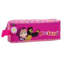 Opakowanie Piórnik A Masza i Niedżwiedż 10 DERFORM