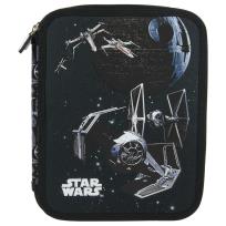Opakowanie Piórnik dwukomorowy XL z wyposażeniem Star Wars 14
