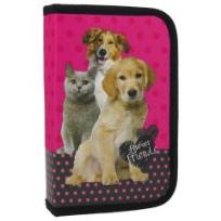 Opakowanie Piórnik jednokomorowy Cleo I Frank 14