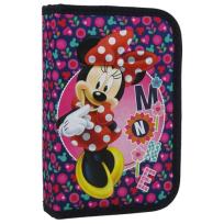 Opakowanie Piórnik jednokomorowy Minnie 18