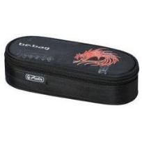 Okładka książki Piórnik kosmetyczka Be.Bag Airgo Dragon