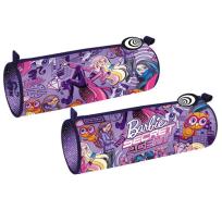 Opakowanie Piórnik tuba Barbie Spy