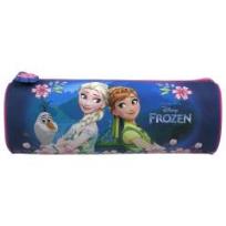 Opakowanie Piórnik tuba Kraina Lodu 20 DERFORM