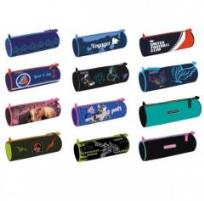 Opakowanie Piórnik tuba STK 16 mix PB 12/48