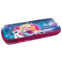 Opakowanie Piórnik UA Kraina Lodu 17