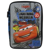 Opakowanie Piórnik z wyposażeniem Cars 38 DERFORM