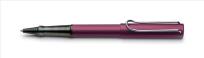 Opakowanie Pióro kulkowe Lamy AL-star 329 purpurowe