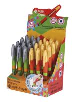 Opakowanie Pióro kulkowe Simple dspl (24szt) ZENITH