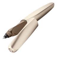 Okładka książki Pióro wieczne Twist P457 M brązowe