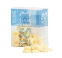 Opakowanie Pixel Pixie Crew S kolor beżowy