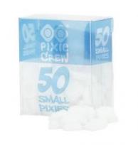 Opakowanie Pixel Pixie Crew S kolor biały