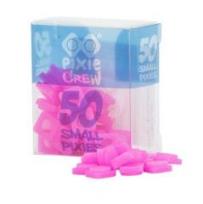 Opakowanie Pixel Pixie Crew S kolor ciemno różowy