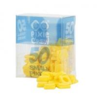 Opakowanie Pixel Pixie Crew S kolor ciemno żółty