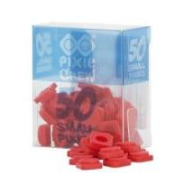 Opakowanie Pixel Pixie Crew S kolor czerwony