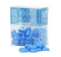 Opakowanie Pixel Pixie Crew S kolor jasno niebieski