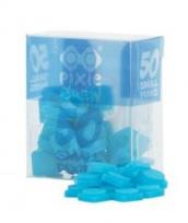 Opakowanie Pixel Pixie Crew S kolor niebieski