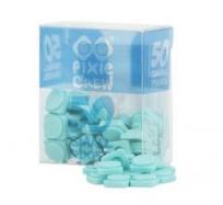 Opakowanie Pixel Pixie Crew S kolor turkusowy