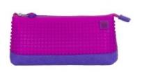 Opakowanie Pixie Crew Piórnik saszetka - fioletowy-fuksja