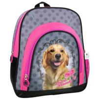 Opakowanie Plecak 12 Cleo i Frank 13