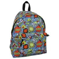 Opakowanie Plecak młodzieżowy 16 J 12