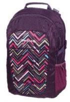 Opakowanie Plecak szkolny Be.Bag Fellow Kaleidoscope