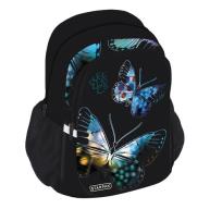 Opakowanie Plecak szkolny Butterfly Ii