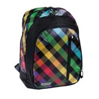 Opakowanie Plecak szkolny STK Checkered  PB 1/12