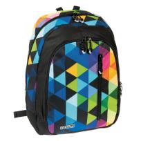 Opakowanie Plecak szkolny STK Oriental PB1/20