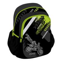 Opakowanie Plecak szkolny STK-40 cross PB1/12