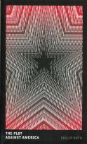 Okładka książki Plot Against America