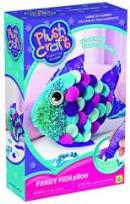 Opakowanie Pluszowe rękodzieło - poduszka ryba