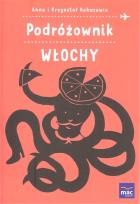 Okładka książki Podróżownik Włochy