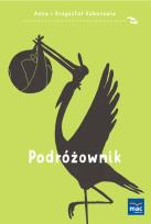 Okładka książki Podróżownik