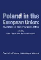 Opakowanie Poland in the European Union